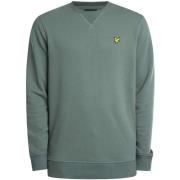 Sweater Lyle &amp; Scott Logo Sweatshirt