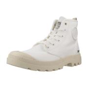 Laarzen Palladium PAMPA HI ZIP ORGANIC