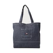 Tas Dickies TOTE BAG RINSED