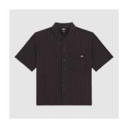 Overhemd Dickies SERVICE SS SHIRT