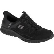 Lage Sneakers Skechers Slip-ins: Gratis Sport - Leisurely