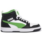 Fitness Schoenen Puma 27 REBOUND V6 MID JR