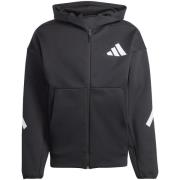 Fleece Jack adidas -