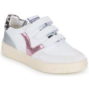 Lage Sneakers Victoria SEUL TIRAS EFECTO PIEL ANIMAL PRINT