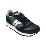 Sneakers Saucony Jazz 81 S70539 1 Navy/Silver