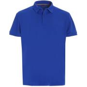 Polo Shirt Korte Mouw Slam -