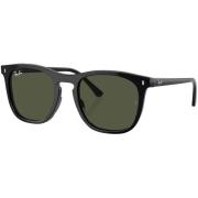 Zonnebril Ray-ban RB2210 Vierkante zonnebril