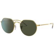 Zonnebril Ray-ban RB3565 Onregelmatige zonnebril