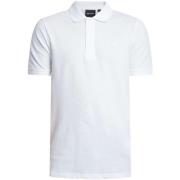 Polo Shirt Korte Mouw Lyle &amp; Scott Superfijn poloshirt