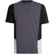 T-shirt Korte Mouw Emporio Armani EA7 Normaal logo T-shirt