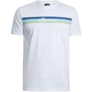 T-shirt Korte Mouw Ellesse Giacomo-T-shirt