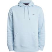 Sweater Gant Normale schild pullover hoodie