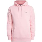 Sweater Gant Normale schild pullover hoodie