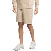 Korte Broek Gant Normale Shield-sweatshorts