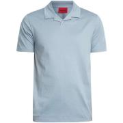 Polo Shirt Korte Mouw BOSS Dimers Slim Poloshirt