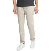 Chino Broek Lyle &amp; Scott Chino-broek met vijf zakken