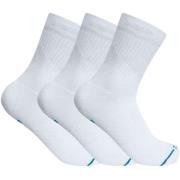 Socks Stance 3-pack Icon Quarter Casual Sokken