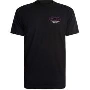 T-shirt Korte Mouw Vans Hoofdtype T-shirt