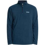 Fleece Jack Regatta Thompson fleece sweatshirt met rits