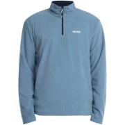 Fleece Jack Regatta Thompson fleece sweatshirt met rits