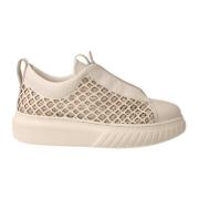 Lage Sneakers Andia Fora -