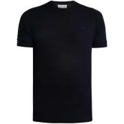 T-shirt Korte Mouw Antony Morato Zacht garen T-shirt