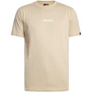 T-shirt Korte Mouw Ellesse Ollio-T-shirt