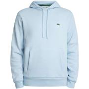 Sweater Lacoste Logo trui met capuchon