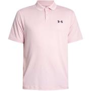 Polo Shirt Korte Mouw Under Armour Golf Matchplay Poloshirt