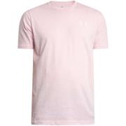 T-shirt Korte Mouw Under Armour Sportstyle T-shirt met linkerborst