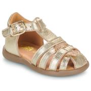Sandalen GBB ILONA