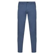 Chino Broek Selected SLHSLIM-NEW MILES 175 FLEX CHINO