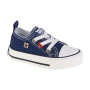 Lage Sneakers Big Star Shoes J