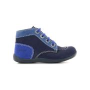 Laarzen Kickers Bottines