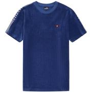 T-shirt Ellesse Madori Tape T-Shirt Navy