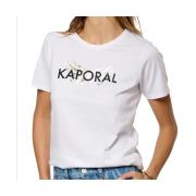 T-shirt Kaporal -