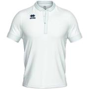 Polo Shirt Korte Mouw Errea -