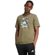 T-Shirt Lange Mouw adidas -