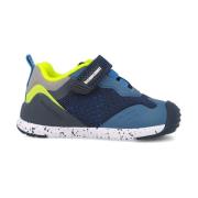 Lage Sneakers Biomecanics 252132 Sport Mesh Sneakers voor Jongens