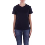 T-shirt Korte Mouw Dondup DS039JF0271DDU6