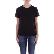 T-shirt Korte Mouw Dondup DS039JF0271DDU6