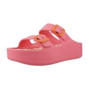 Teenslippers Lemon Jelly ELVIA