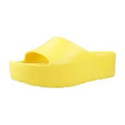 Teenslippers Lemon Jelly SUNNY