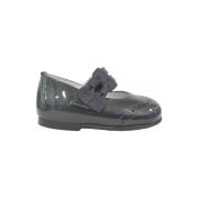 Ballerina's Gulliver MY-0210 Charol gris