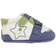 Ballerina's Mayoral 9684 Verde