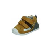 Lage Sneakers Biomecanics -