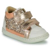 Hoge Sneakers Shoo Pom BOUBA EASY CO