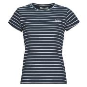 T-shirt Korte Mouw Pepe jeans MERIBEL