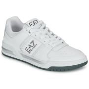 Lage Sneakers Emporio Armani EA7 X8X234