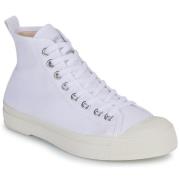 Hoge Sneakers Bensimon STELLA